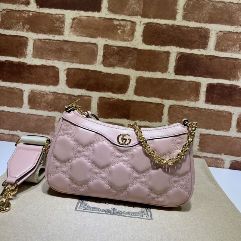 G*u*i satchel bags